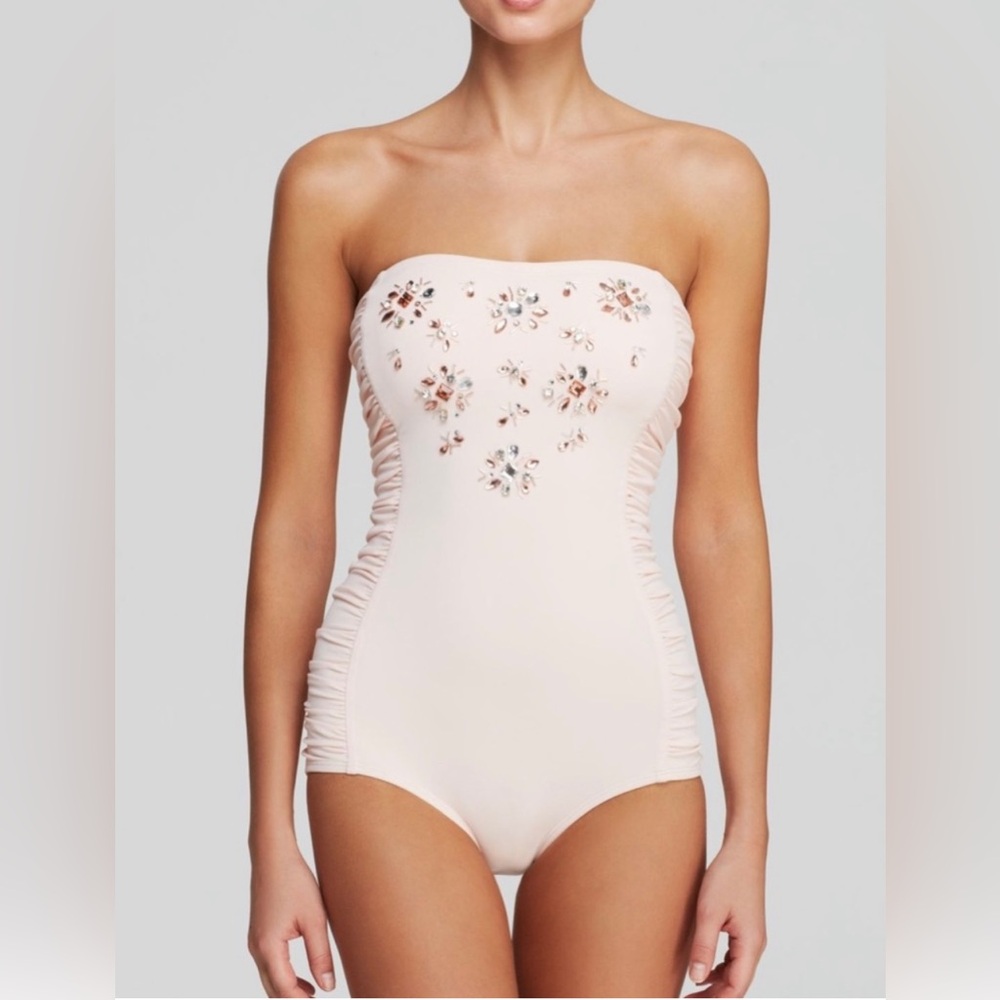 Kate Spade Casablanca Swimsuit, Excellent used condition. Medium.